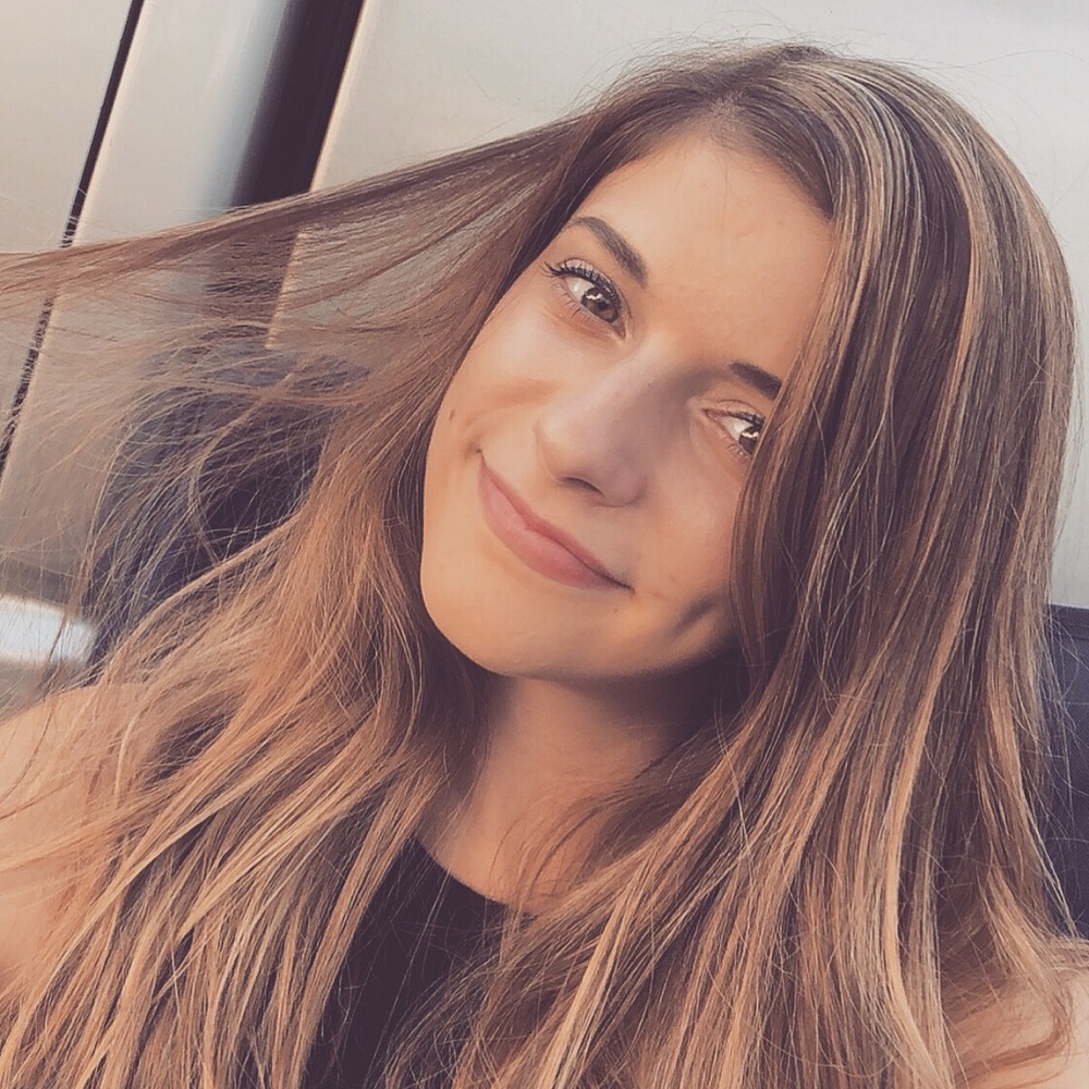 Meet your Posher, Jessica